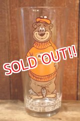 画像: gs-260401-02 A&W Restaurant / 1980's Great Root Bear Glass