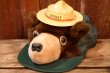 画像1: ct-260401-10 Smokey Bear 1983 Cap