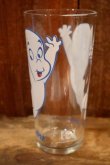 画像5: gs-260401-04 Casper / PEPSI 1970's Collector Series 16 oz. Glass