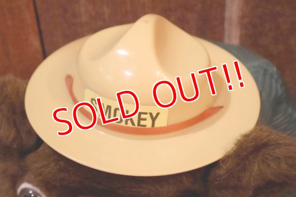 画像2: ct-260401-10 Smokey Bear 1983 Cap