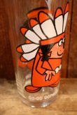 画像3: gs-260401-09 GO GO GOPHERS / PEPSI 1970's Collector Series 16 oz. Glass