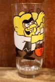 画像1: gs-260401-08 Simon Bar Sinister / PEPSI 1970's Collector Series 16 oz. Glass