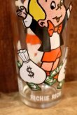 画像3: gs-260401-05 Richie Rich / PEPSI 1970's Collector Series 16 oz. Glass