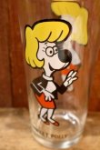 画像2: gs-260401-06 Under Dog ・Sweet Polly / PEPSI 1970's Collectors Series 16 oz. Glass