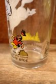 画像5: gs-251201-03 Casper & Nightmare / Arby's 1970's Novelty 12 oz. Glass