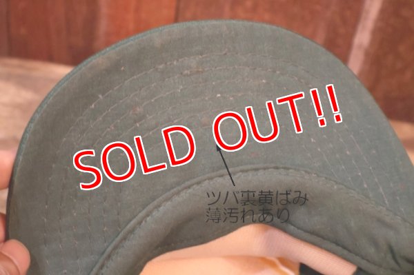 画像8: ct-260401-10 Smokey Bear 1983 Cap