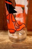 画像6: gs-260401-09 GO GO GOPHERS / PEPSI 1970's Collector Series 16 oz. Glass