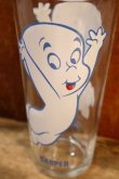 画像2: gs-260401-04 Casper / PEPSI 1970's Collector Series 16 oz. Glass