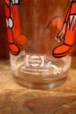 画像7: gs-260401-09 GO GO GOPHERS / PEPSI 1970's Collector Series 16 oz. Glass