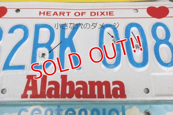 画像10: dp-230518-02 United States of America License Plates Full Set