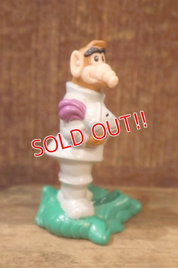 画像3: ct-260325-27 ALF / Wendy's 1990 Meal Toy "Robin Hood"