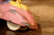 画像11: ct-260401-18 Donald Duck & Pluto / SUN RUBBER 1930's-1940's Car Toy