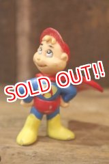 画像: ct-250618-07 Alvin / 1980's PVC Figure