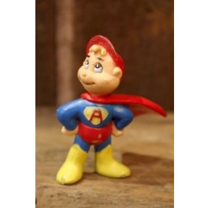 画像: ct-250618-07 Alvin / 1980's PVC Figure