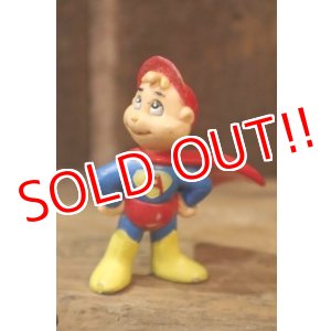 画像: ct-250618-07 Alvin / 1980's PVC Figure