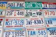 画像6: dp-230518-02 United States of America License Plates Full Set