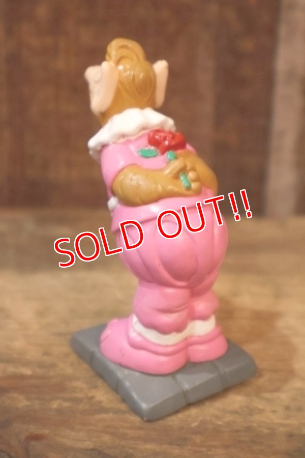 画像4: ct-260325-27 ALF / Wendy's 1990 Meal Toy "Romeo and Juliet "