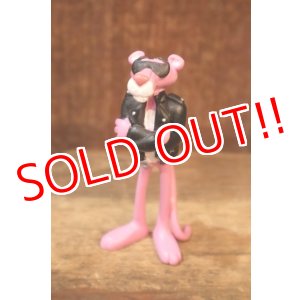 画像: ct-211101-19 Pink Panther / PLASTOY 1997 PVC Figure "Sun Glasses"