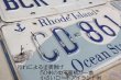 画像14: dp-230518-02 United States of America License Plates Full Set