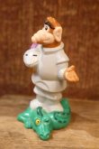 画像2: ct-260325-27 ALF / Wendy's 1990 Meal Toy "Robin Hood"