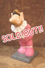 画像: ct-260325-27 ALF / Wendy's 1990 Meal Toy "Romeo and Juliet "