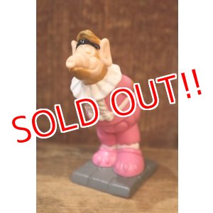 画像: ct-260325-27 ALF / Wendy's 1990 Meal Toy "Romeo and Juliet "