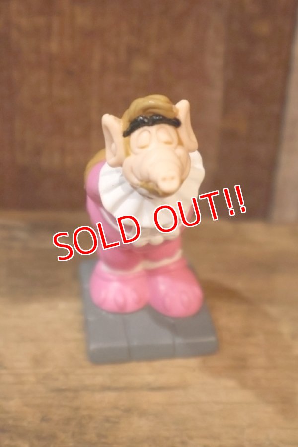画像2: ct-260325-27 ALF / Wendy's 1990 Meal Toy "Romeo and Juliet "