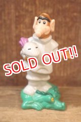 画像: ct-260325-27 ALF / Wendy's 1990 Meal Toy "Robin Hood"