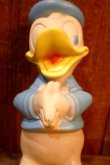 画像3: ct-260401-42 Donald Duck / DELL 1960's Rubber Doll