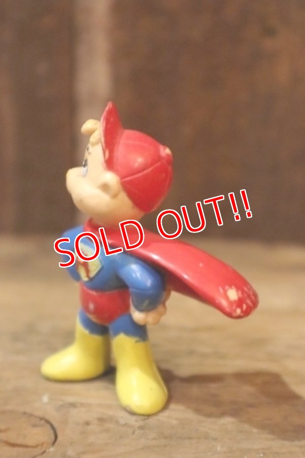 画像4: ct-250618-07 Alvin / 1980's PVC Figure