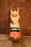 画像5: ct-250618-07 Asterix / 1970's-1980's Mini Soft Vinyl Figure