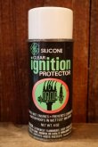 画像1: dp-260401-05 GENERAL ELECTRIC 1970's SILICONE CLEAR ignition PROTECTOR Spray Can