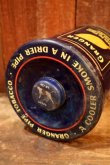 画像6: dp-260401-10 GRANGER 1930's-1940's Pipe Tobacco Tin Can