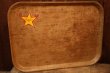 画像2: dp-260106-03 Carl's Jr. 1960's-1970's Serving Tray