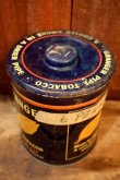 画像5: dp-260401-10 GRANGER 1930's-1940's Pipe Tobacco Tin Can