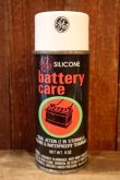 画像1: dp-260401-04 GENERAL ELECTRIC 1970's SILICONE battery care Spray Can