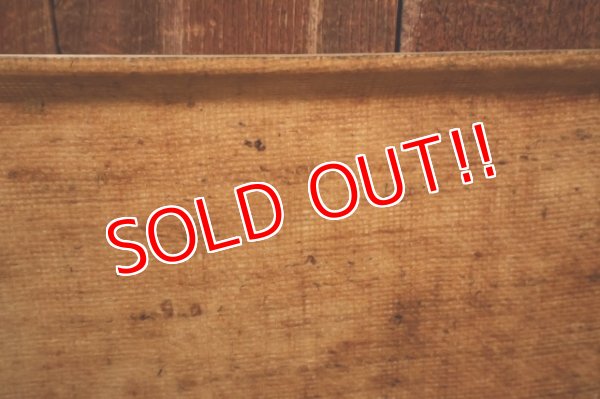 画像3: dp-260106-03 Carl's Jr. 1960's-1970's Serving Tray