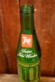 画像6: dp-260106-02 7 Up / UCLA BRUINS 1975 NCAA CHAMPION BOTTLE