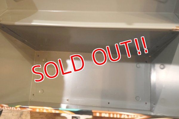 画像9: dp-260401-07 1950's-1960's FILE-A-WAY College Pennant Student Record File Box