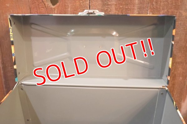 画像8: dp-260401-07 1950's-1960's FILE-A-WAY College Pennant Student Record File Box