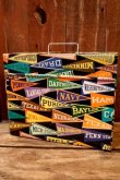 画像6: dp-260401-07 1950's-1960's FILE-A-WAY College Pennant Student Record File Box