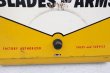 画像4: dp-260204-14 ANCO WINDSHIELD WIPER AND ARMS 1950's-1960's Metal Cabinet