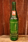 画像4: dp-260106-02 7 Up / UCLA BRUINS 1975 NCAA CHAMPION BOTTLE