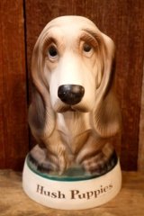 画像: ct-260401-17 Hush Puppies / 1980's〜 Plastic Coin Bank