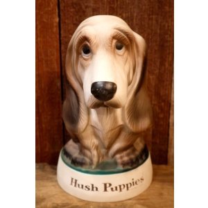 画像: ct-260401-17 Hush Puppies / 1980's〜 Plastic Coin Bank