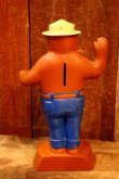 画像7: ct-260401-16 Smokey Bear / 1970's Coin Bank