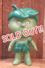 画像: ct-260401-33 Little Sprout / 1970's Soft Vinyl Doll