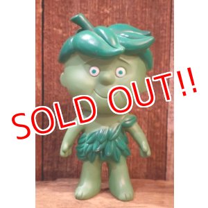 画像: ct-260401-33 Little Sprout / 1970's Soft Vinyl Doll