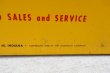 画像10: dp-260204-14 ANCO WINDSHIELD WIPER AND ARMS 1950's-1960's Metal Cabinet