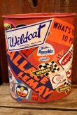 画像5: dp-260322-02 WEIBRO CORP. 1960's-1970's Stickers Custom Trash Can